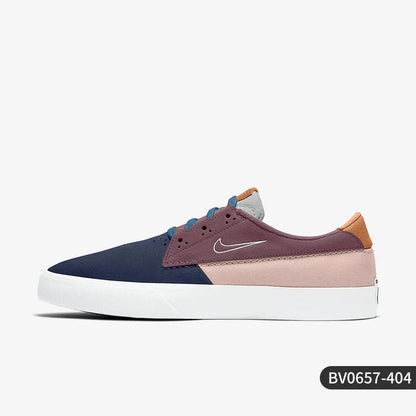 Nike originalni SB CHRON 2 moški in ženski lahki nizki čevlji za rolkanje iz pene BV0657-404