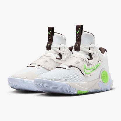 Uradni avtentični poletni moški športni košarkarski čevlji Nike KD TREY 5 X EP DJ7554-014