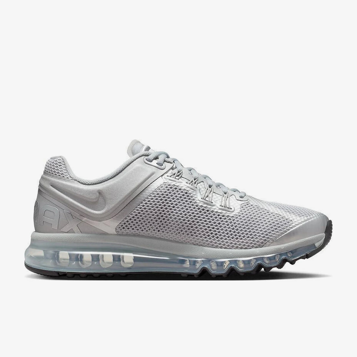 Nike originalni moški športni tekaški copati AIR MAX z zračno blazinico in dihanjem HQ3025-001