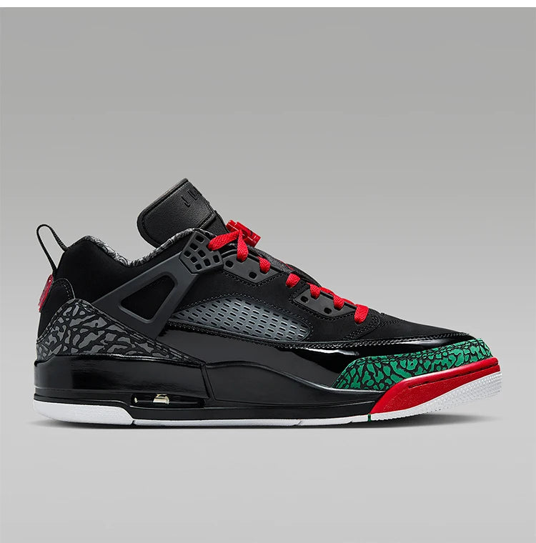 Nike Authentic Jordan Spizike Low moški košarkarski copati FQ1759-060