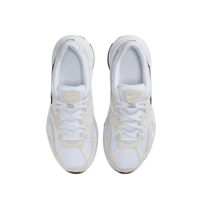 Nike AL8 Trendige minimalistische vielseitige modische Premium-Low-Top-Casual-Sportschuhe für Alltag und Freizeit FJ3794-102