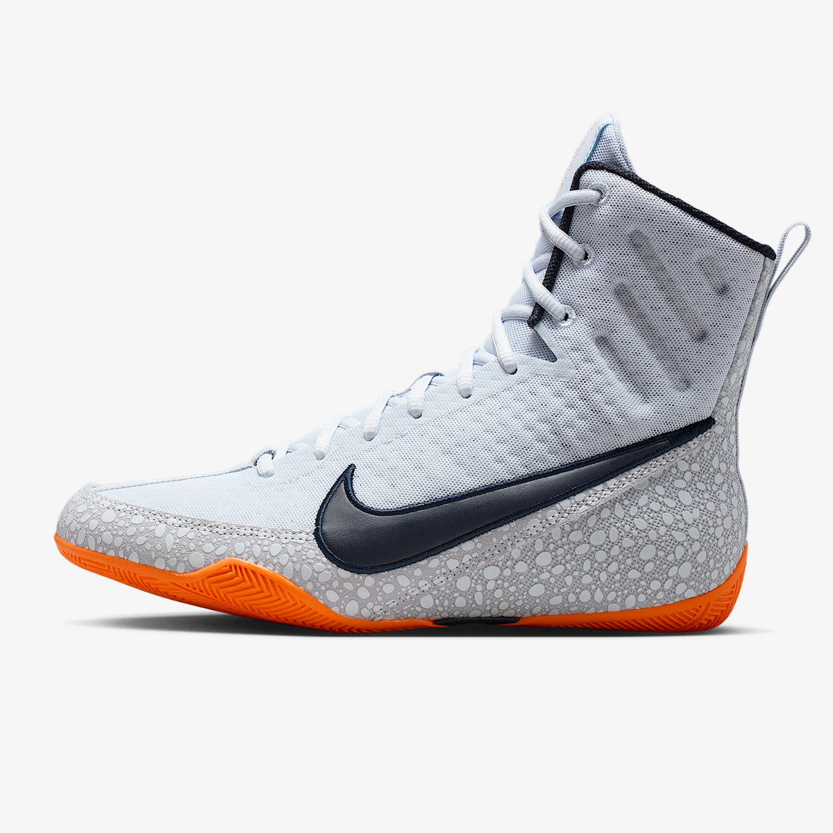 Nike Authentic Machomai 3 Pánske a dámske vysoké tréningové športové boxerské topánky HQ2831-900
