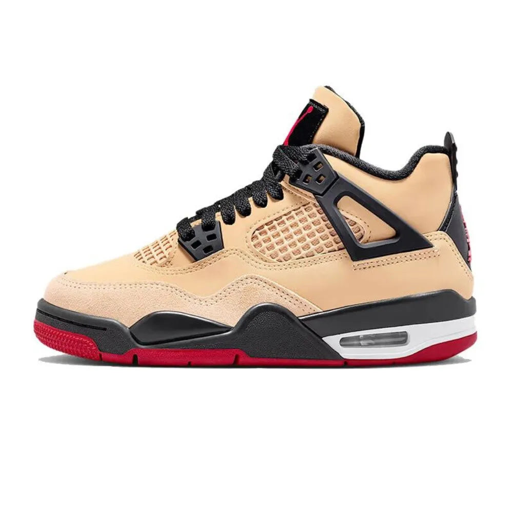 Nike Air Jordan 1: scarpe da basket classiche, casual e unisex, ammortizzate, leggere, antiscivolo e resistenti IH2094-200