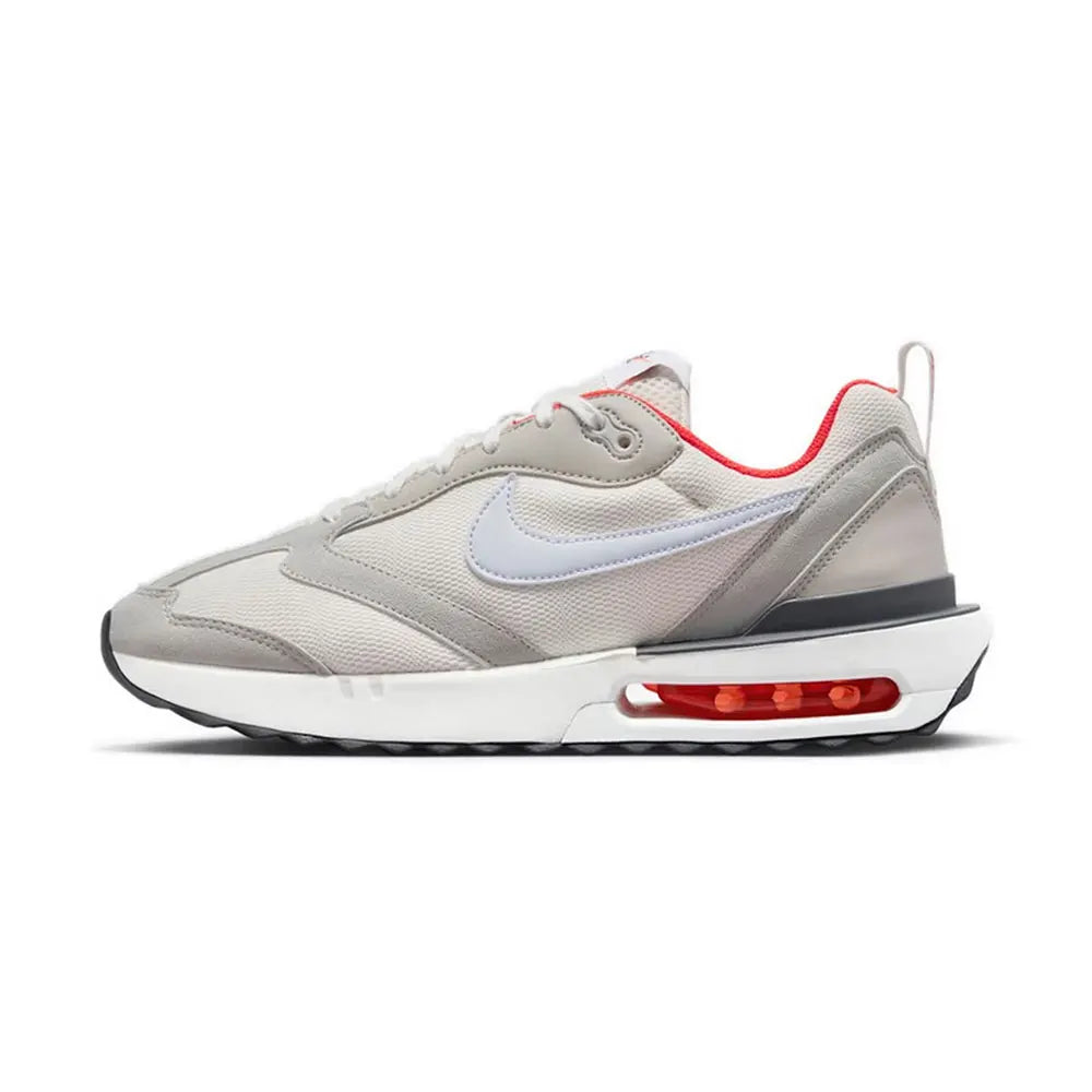 Nike Air Max Dawn Unisex Lifestyle čevlji z zračnim blaženjem, protizdrsni, trpežni, udobni z blaženjem DM0013-100