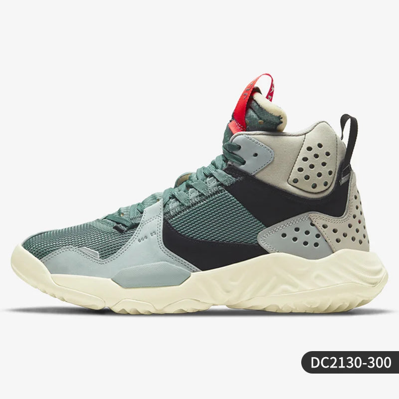 Nike originalni JORDAN DELTA moški športni košarkarski čevlji z oblazinjenim podplatom DC2130-300