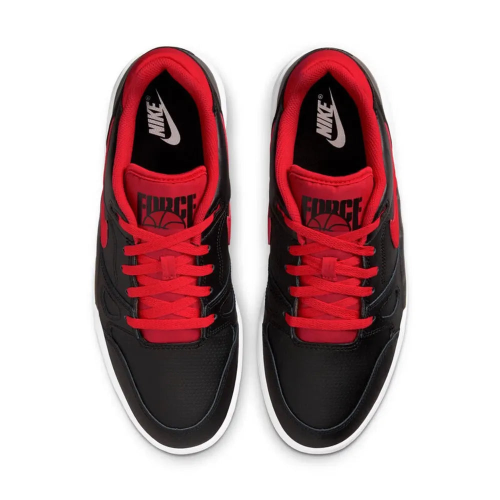 Nike Ful Force Low – stilne, vsestranske in minimalistične, tople, protizdrsne, vodoodporne nizke skate čevlje za moške FB1362-006