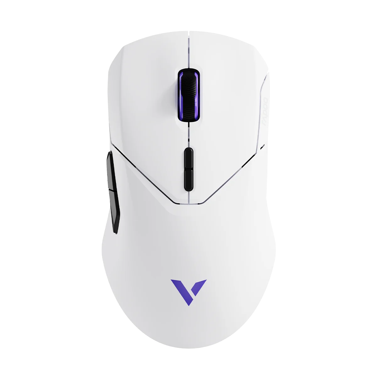Rapoo VT9PRO/VT9Air 4K Wireless Gaming Mouse Superlight 26000DPI 4KHz Polling Rate 0.25ms Response Time 180H Battery Life PAW3398