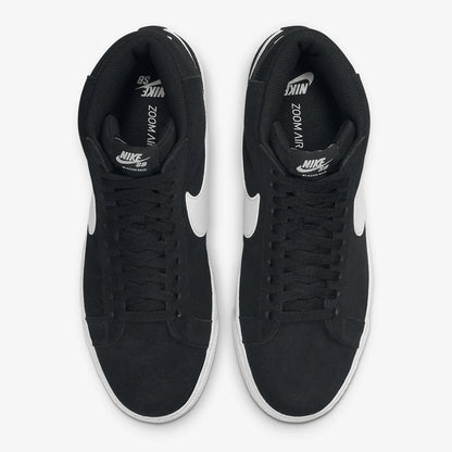 Nike originalni SB Zoom Blazer Mid moški/ženski čevlji za rolkanje 864349-002