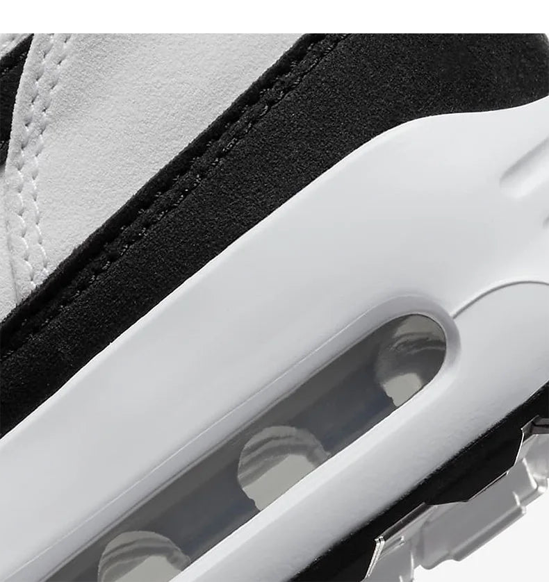 Zapatos de golf Nike auténticos Air Max 1'86 OG G para hombre y mujer DV1403-110