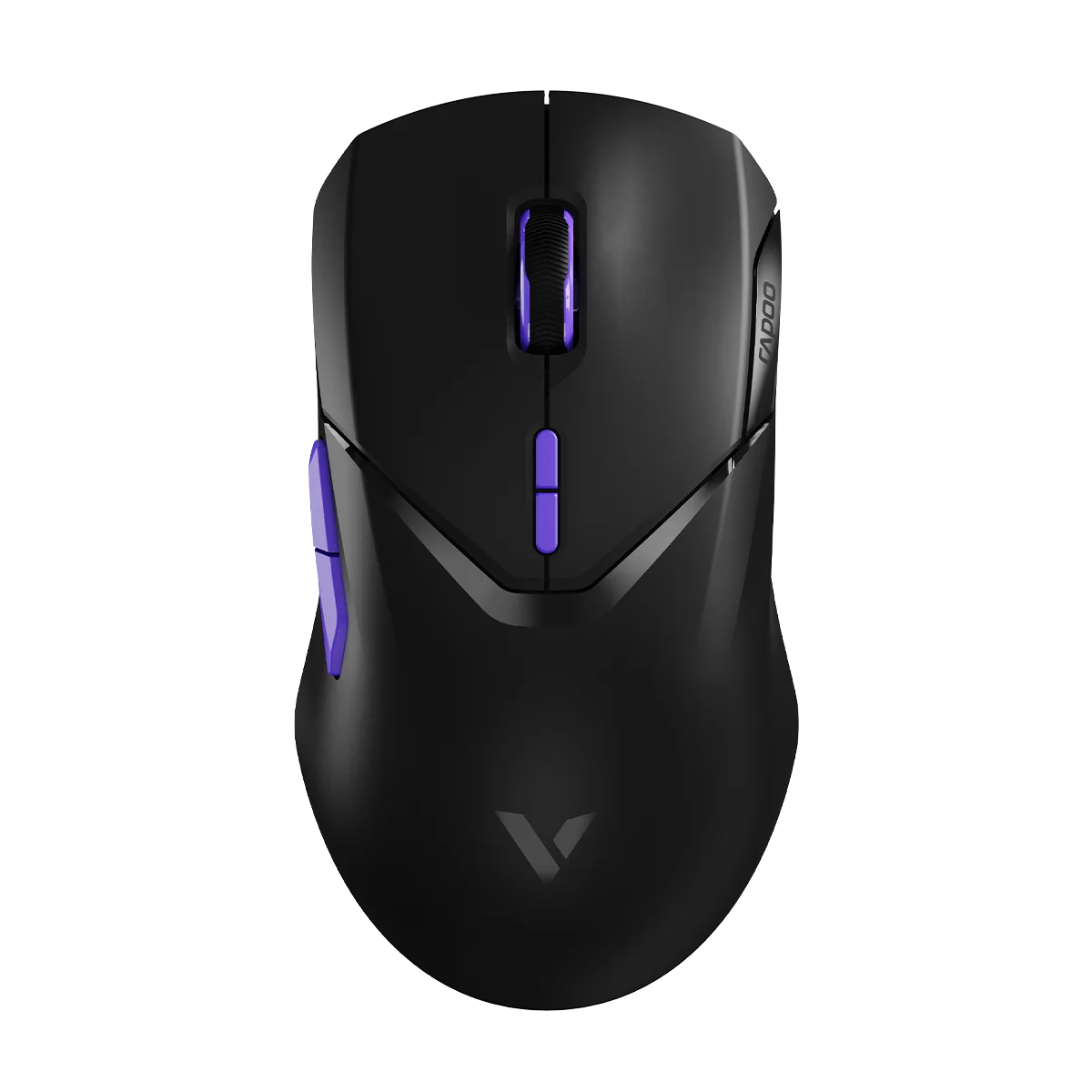 Rapoo VT9PRO/VT9Air 4K Wireless Gaming Mouse Superlight 26000DPI 4KHz Polling Rate 0.25ms Response Time 180H Battery Life PAW3398