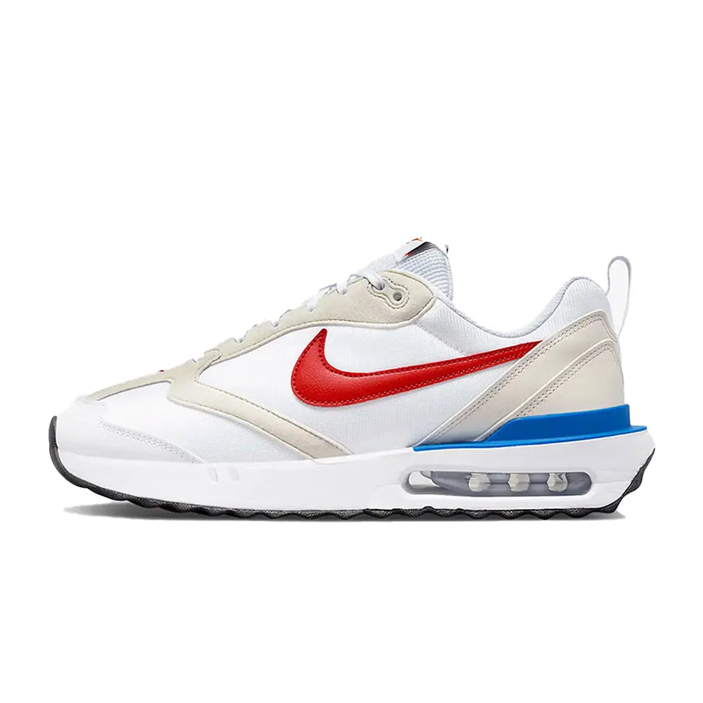 Nike Air Max Dawn Unisex Lifestyle čevlji z zračnim blaženjem, protizdrsni, trpežni, udobni z blaženjem DM0013-100