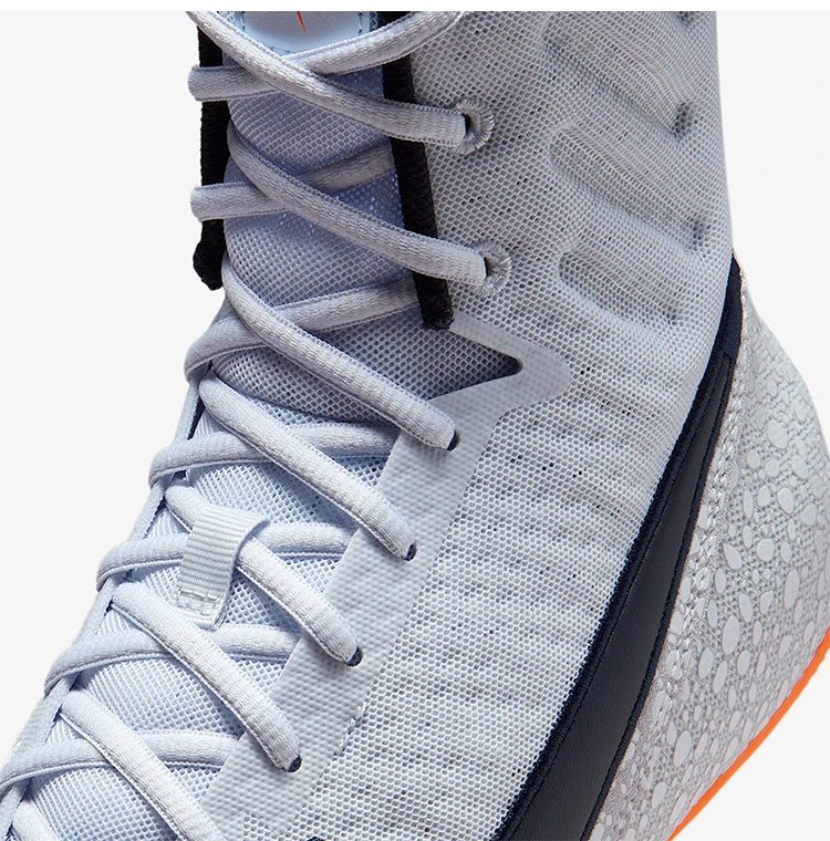 Nike Authentic Machomai 3 Pánske a dámske vysoké tréningové športové boxerské topánky HQ2831-900