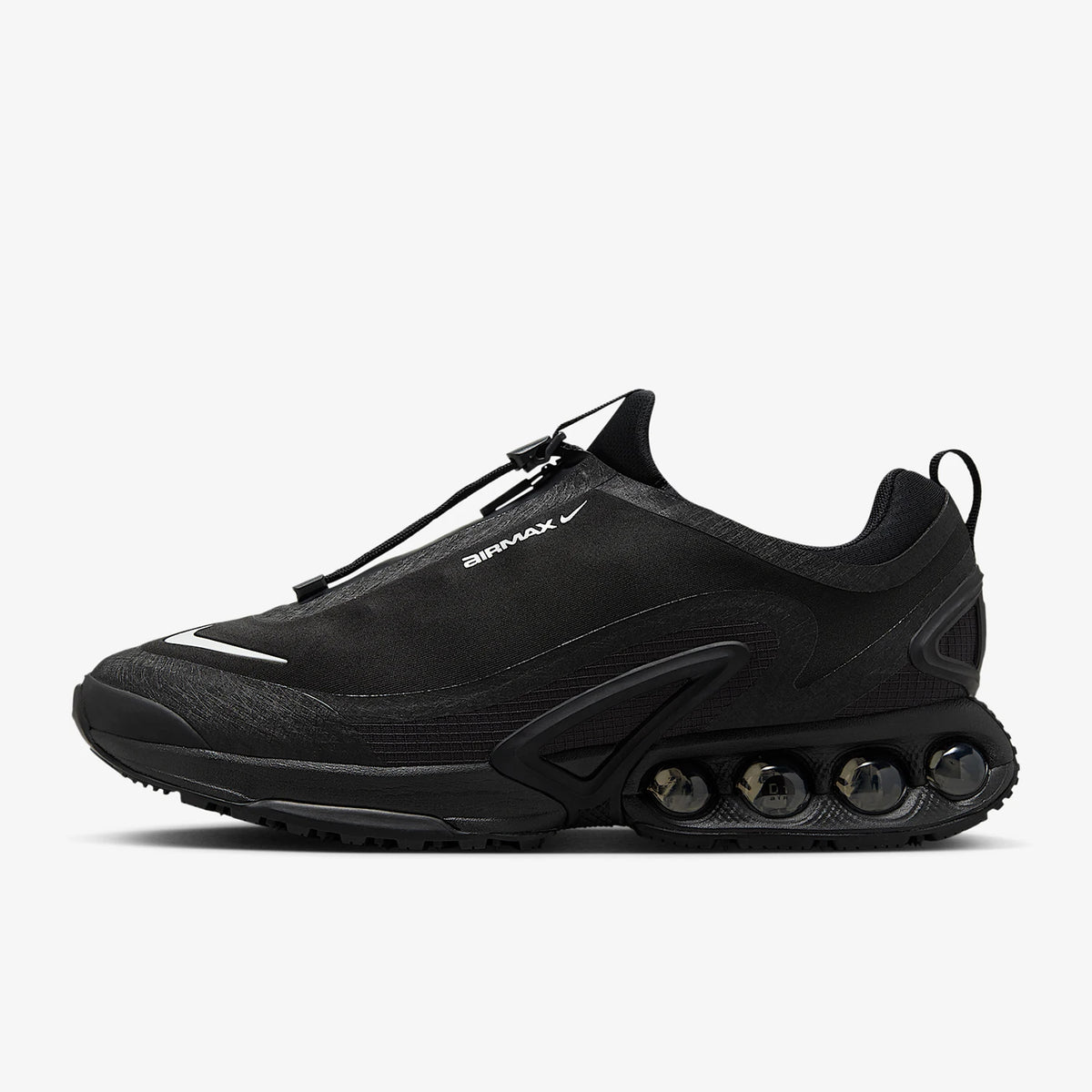 Nike Air Max Dn Roam da uomo, modello basso, per sport e tempo libero, HQ8605-001