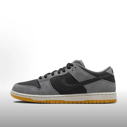Nike Dunk SB unisex čevlji za rolkanje, klasičen retro stil, oblazinjen ovratnik, BQ6817-302