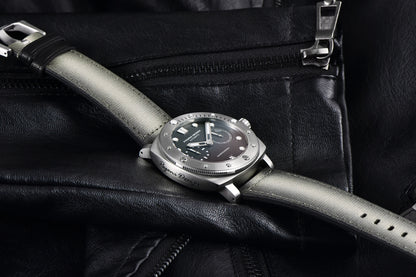 PAGANI DESIGN Men's Watches New Diver Automatic Mechanical Watch Sapphire Stainless Steel Sport 20 Bar Clock
