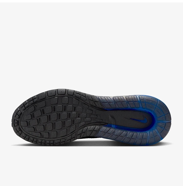 Nike Authentic poletni moški športni čevlji z vezalkami, ki blažijo udarce in so trpežni IH3571-001
