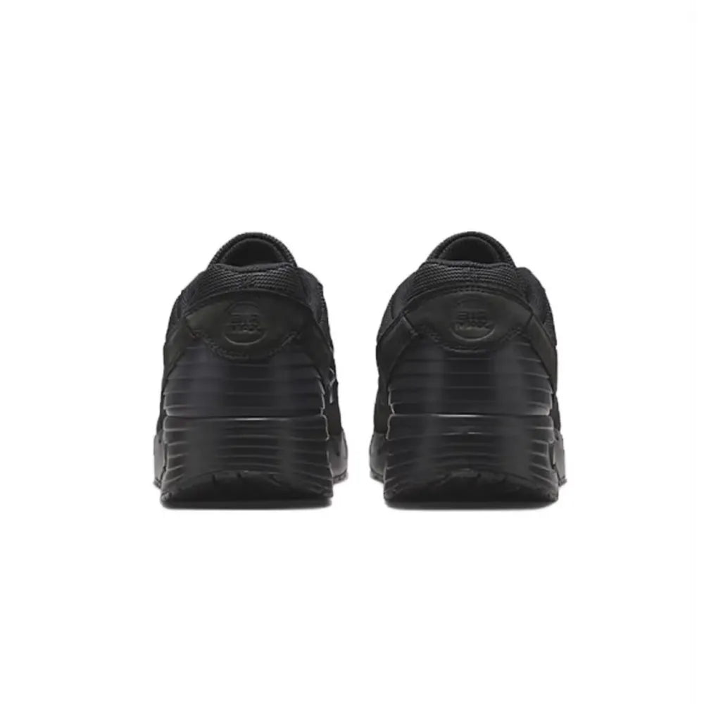Tekaski copati Nike Air Max Verse – lahka konstrukcija za podporo pri vsakodnevnem tekaškem treningu, unisex model FV1302-001