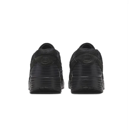 Tekaski copati Nike Air Max Verse – lahka konstrukcija za podporo pri vsakodnevnem tekaškem treningu, unisex model FV1302-001