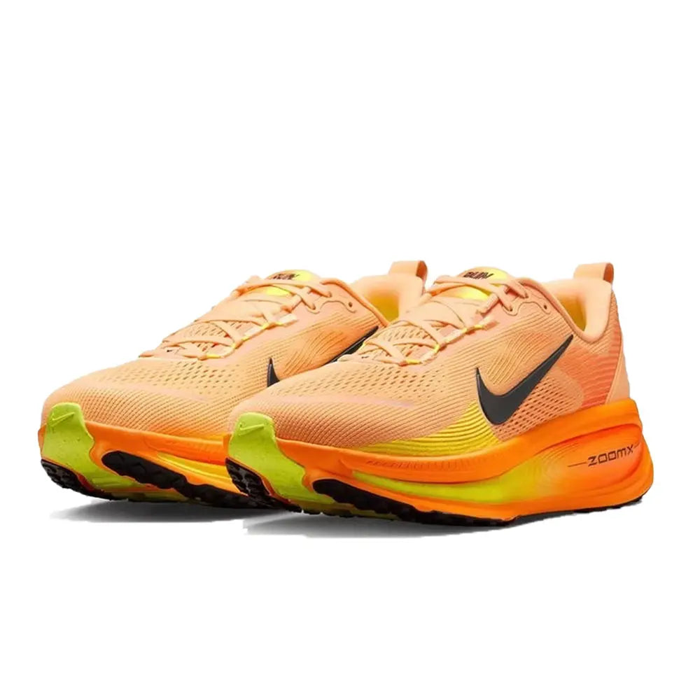 Tekaske copate Nike Vomero 18, dinamično blaženje, trening za maraton, tek po cesti, lahke, podpora, unisex, HM6803-700