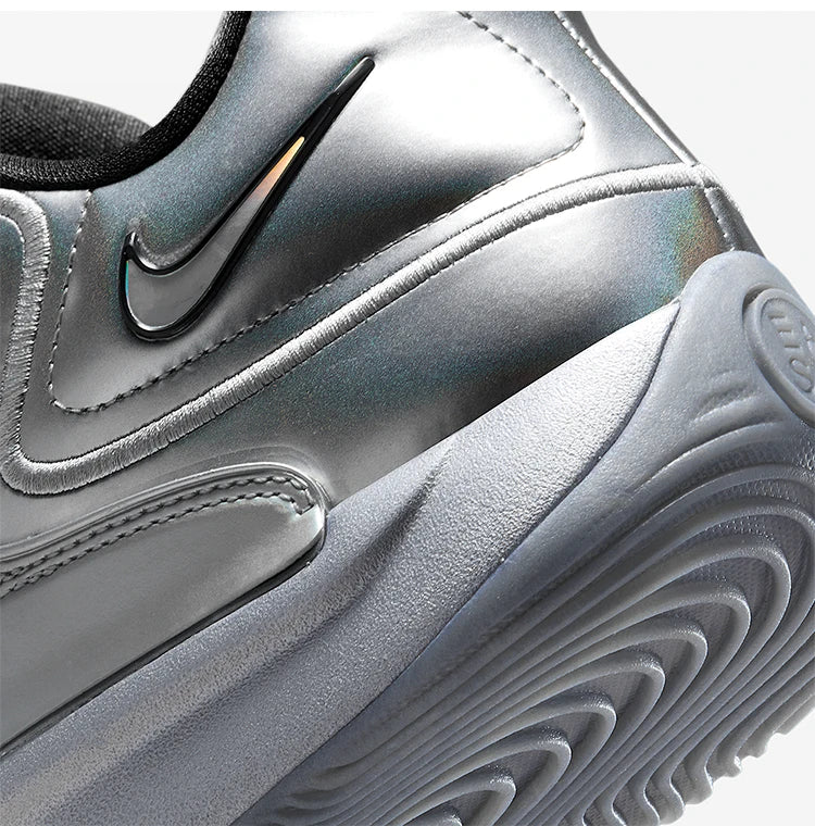 Nike originalni moški košarkarski čevlji KD18 EYBL EP z oblazinjenjem IF2518-001