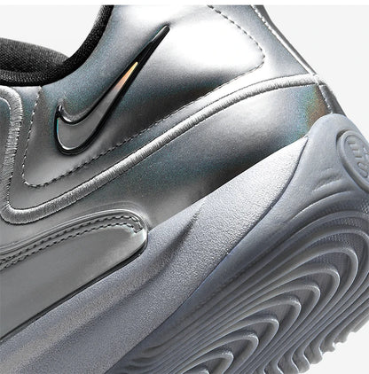 Nike originalni moški košarkarski čevlji KD18 EYBL EP z oblazinjenjem IF2518-001