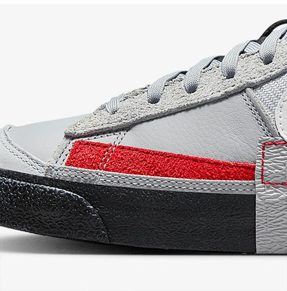 Nike originalni novi moški nizki skate čevlji FJ3694-101