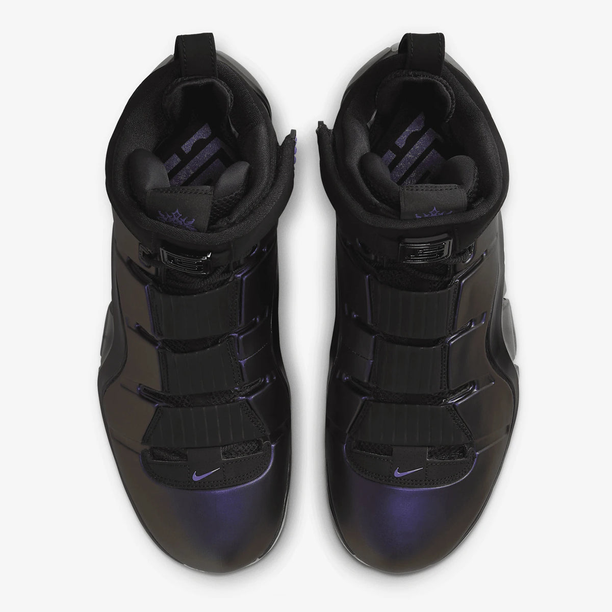 Nike originalni Zoom LeBron moški trpežni športni čevlji za prosti čas FN6251-001