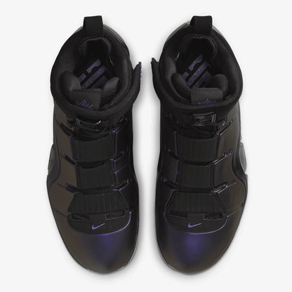 Nike originalni Zoom LeBron moški trpežni športni čevlji za prosti čas FN6251-001