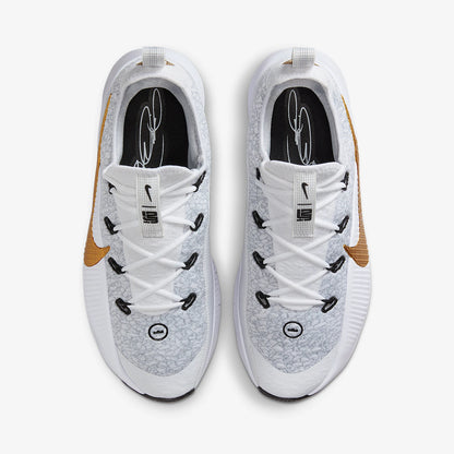 Nike LEBRON TR 1 moški nizki lahki tekaški copati FJ6151-006