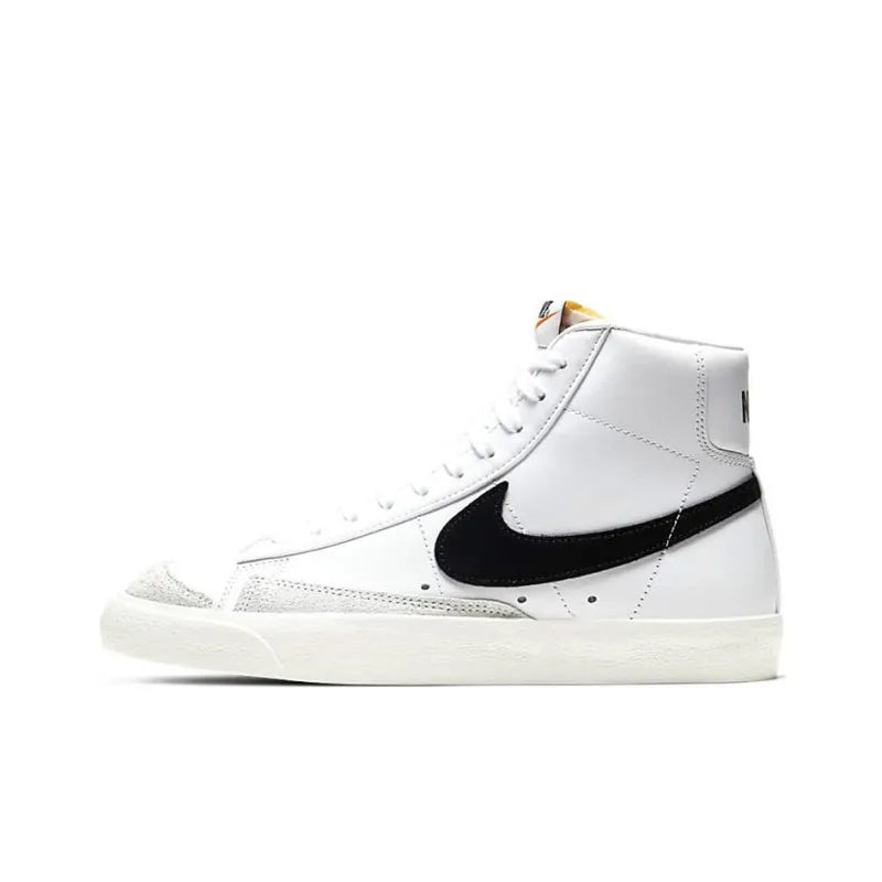 Zapatillas Nike Blazer para hombre: modernas, informales, cómodas, ligeras, transpirables y de caña baja DA6364-101