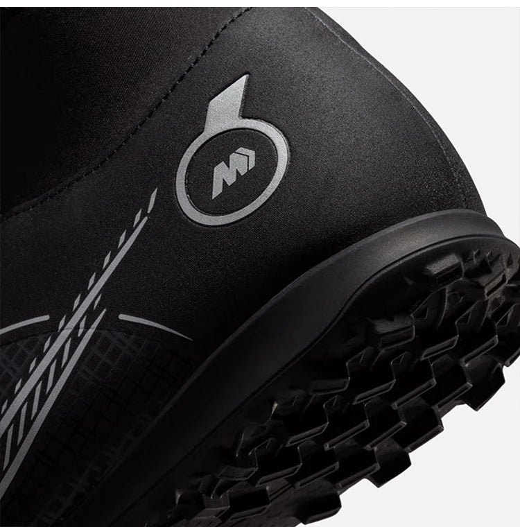 Nike originalni UPERFLY 8 TF moški in ženski trening čevlji za nogomet DJ2909-007