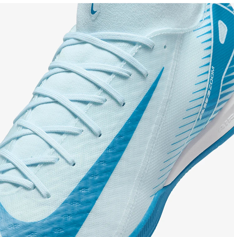 Nike Genuine New Men's Durable Cushioned Football Shoes FQ8332-400