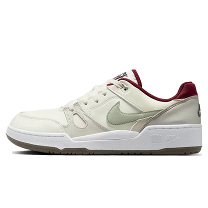 Nike Ful Force Low – stilne, vsestranske in minimalistične, tople, protizdrsne, vodoodporne nizke skate čevlje za moške FB1362-006