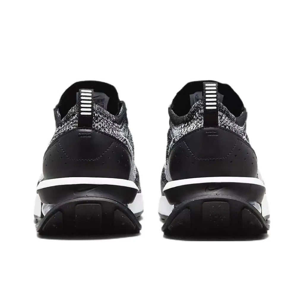 Nike Air Max Flyknit Racer Comfortable, Lightweight & Durable Low-Top Casual Running Shoes for Men DJ6160-002