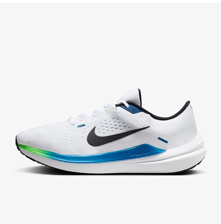 Nike Official Genuine AIR WINFLO 10 – atmungsaktive Herren-Laufschuhe DV4022-103