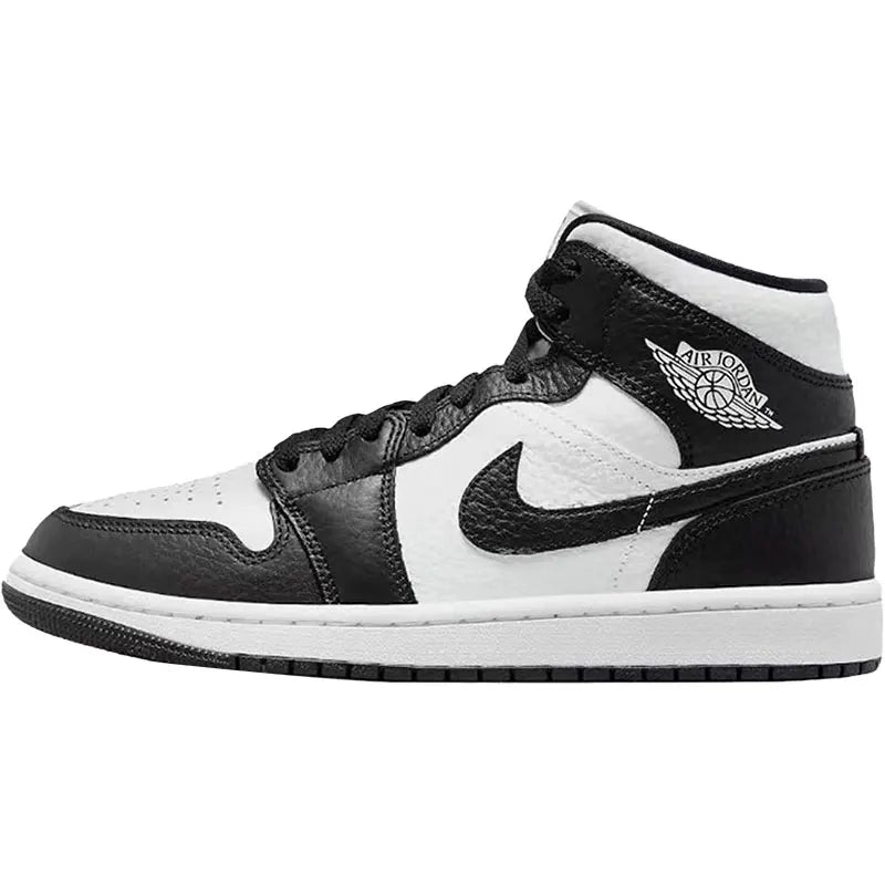 Scarpe sportive casual da donna Nike Air Jordan 1 originali DR0501-101