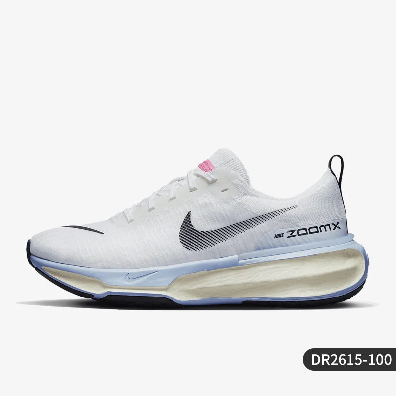 Uradni originalni moški in ženski športni tekaški copati Nike Invincible DR2615-100