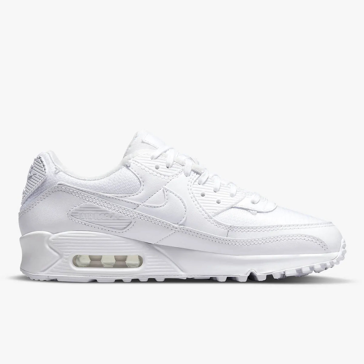 Nike Authentic AIR MAX 90 PRM Nové dámske voľnočasové topánky DH0569-100