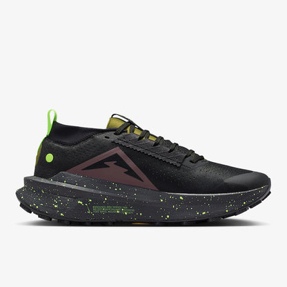 Sapatilhas de trail running Nike Zegama 2 genuínas para homem, com amortecimento e resistência ao desgaste FD5190-012