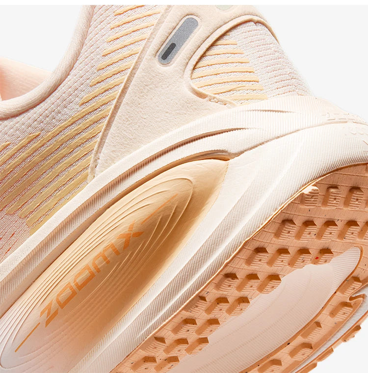 Nike Authentic Vomero 18 ženski nizki tekaški copati z oblazinjenjem za tek po cesti HM6804-800