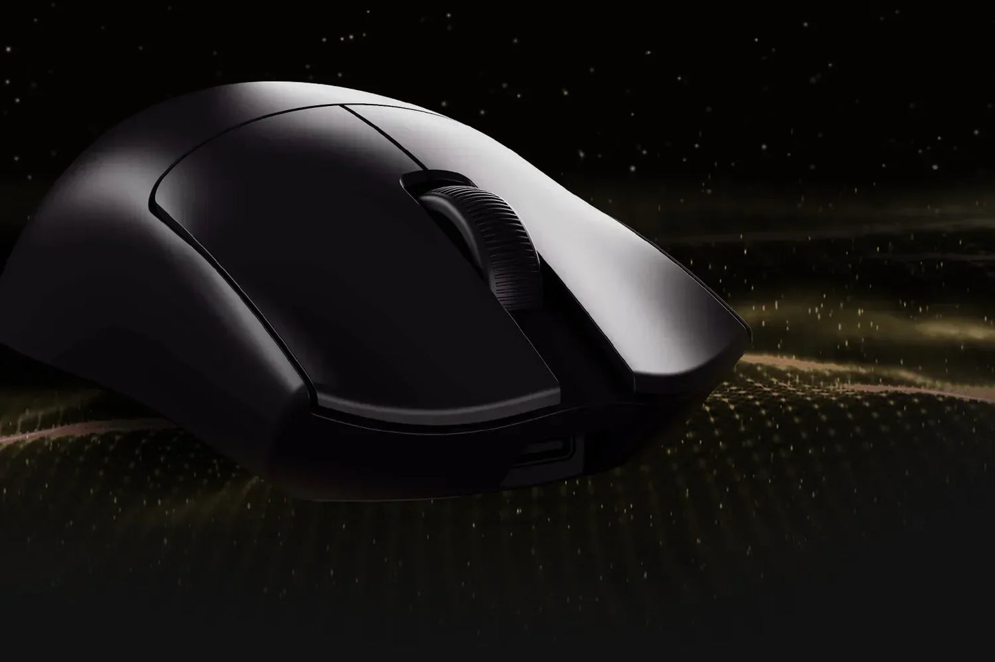 ATK Blazing Sky X1 V2 Wireless Gaming Mouse 8K Low Latency Lightweight FPS Esports Mouse for PC, Mac & Windows