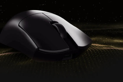 ATK Blazing Sky X1 V2 Wireless Gaming Mouse 8K Low Latency Lightweight FPS Esports Mouse for PC, Mac & Windows