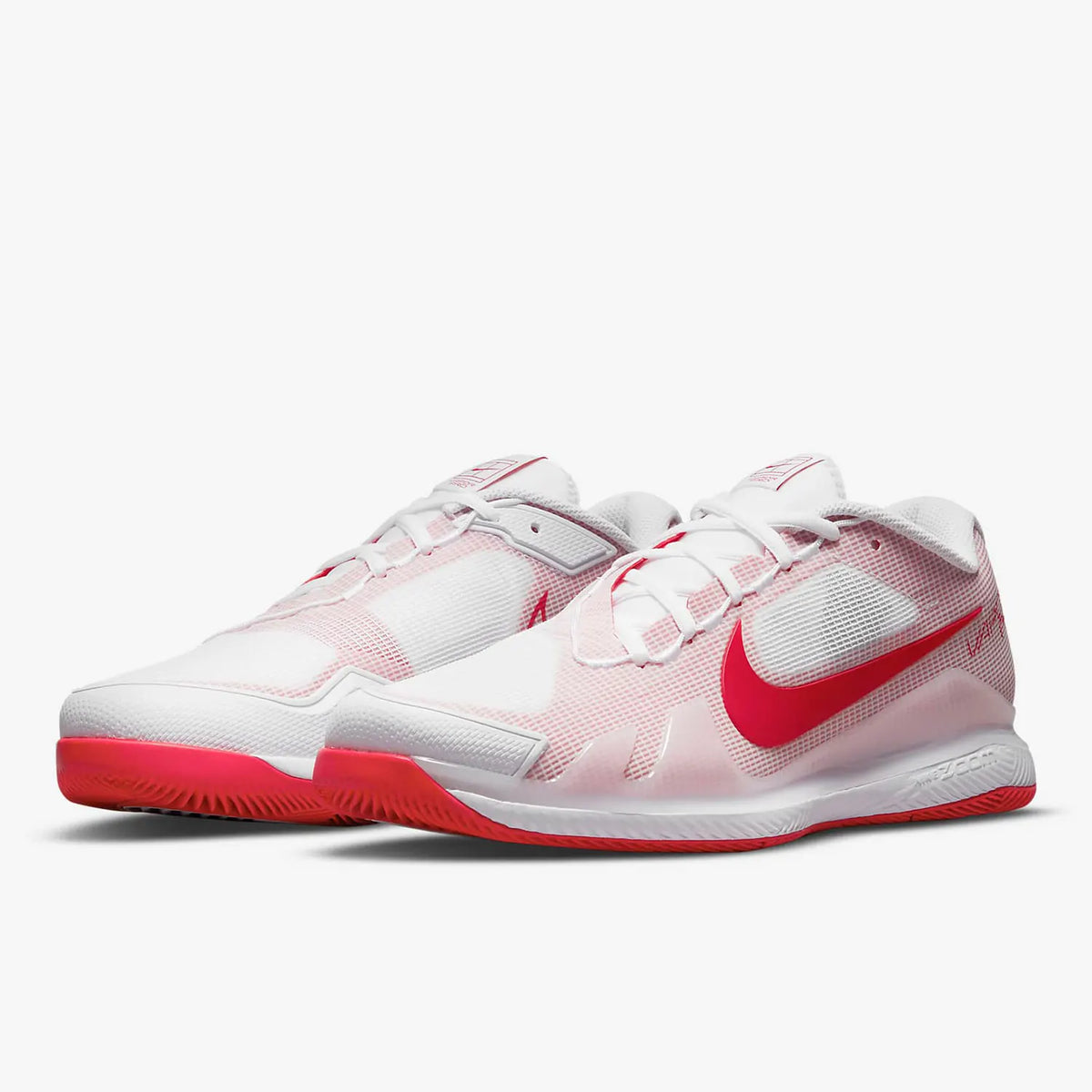 Nike Authentic Current Season ZOOM VAPOR PRO HC Herren-Tennisschuhe CZ0220-177