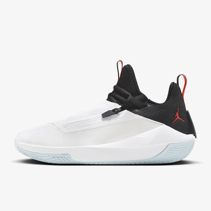 Nike Authentic AJ moški košarkarski copati z vzorcem kamuflaže in grafita ter zračno blazino AQ0394