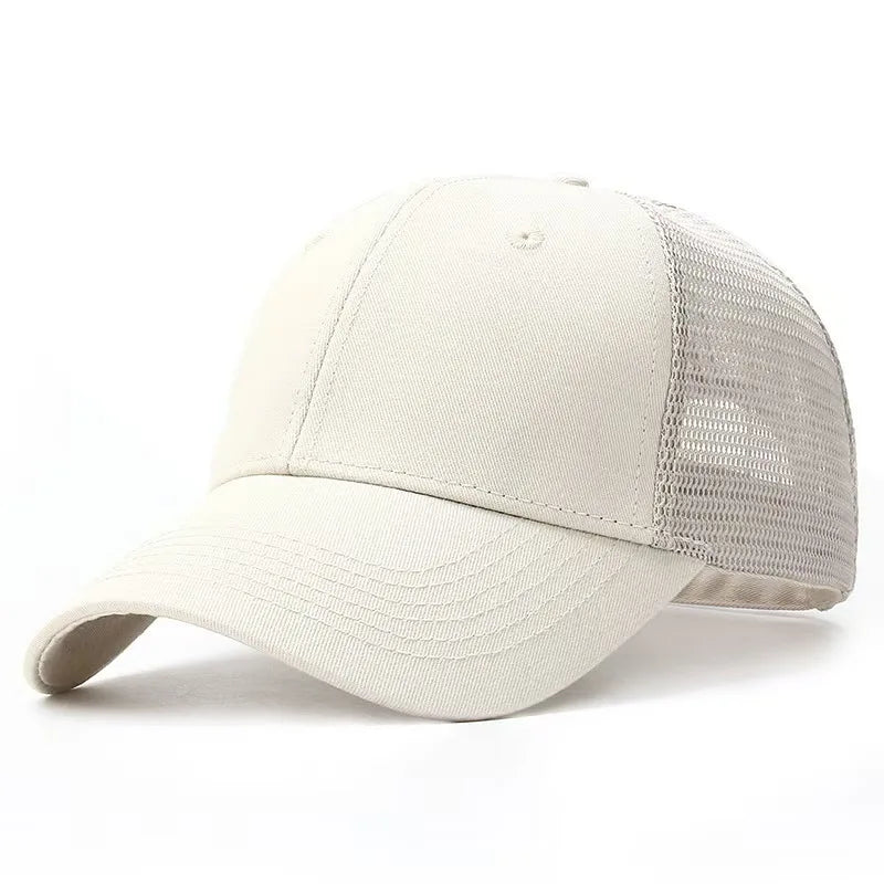 Men Women Baseball Cap Big Head Plus Size High Crown Top Quality Pure Cotton Oversize Sport Snapback Hat 58-60cm 61-68cm
