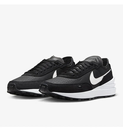 Nike Genuine Waffle One moški tekaški copati z oblazinjenjem in zračnostjo DX9428-001