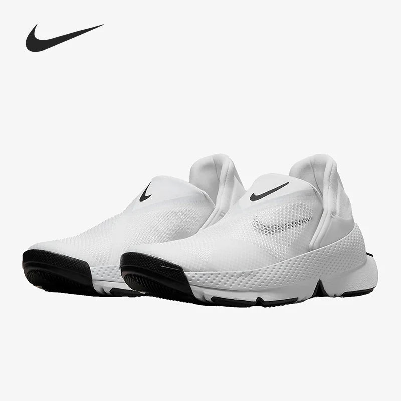 Nike originalni ženski lahki športni čevlji Go FlyEase z enim korakom DR5540-104