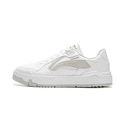 Li-Ning ženski čevlji COMMON 80s Lifestyle DUAL CUSHION športni čevlji za vsakdanjo rabo klasični udobni LiNing prosti časni superge AGCU158