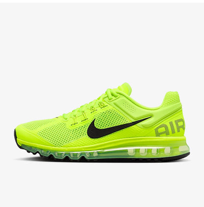 Nike Authentic nove moške tekaške copate z zračno blazino iz mrežastega materiala, ki omogočajo dihanje, HF3660-700