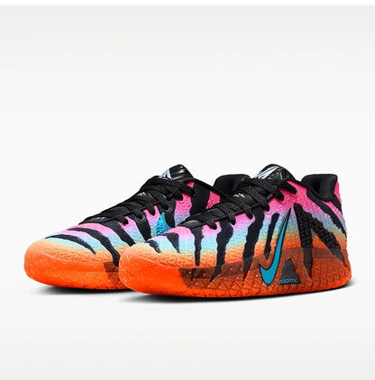 Nike Authentic Ja 3 EP moški športni košarkarski čevlji z oblazinjenjem in zračnostjo IQ6704-001